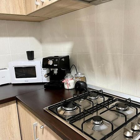 Apartament Garsoniera Sky Petrila Zewnętrze zdjęcie