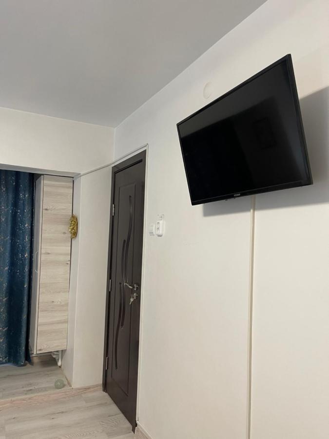 Apartament Garsoniera Sky Petrila Zewnętrze zdjęcie